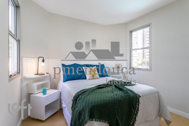 Imagem Apartamento com 2 Quartos à Venda, 56 m² em Sumarezinho - São Paulo Imagem Apartamento com 2 Quartos à Venda, 56 m² em Sumarezinho - São Paulo