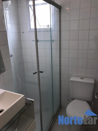 Imagem Apartamento com 2 Quartos à Venda, 50 m² em Vila Roque - São Paulo