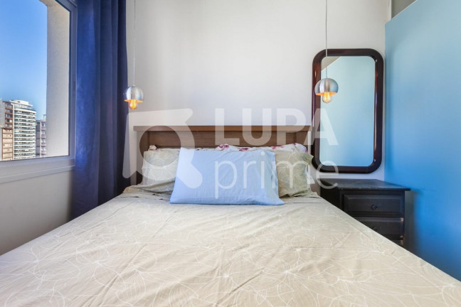 Imagem Apartamento com 2 Quartos à Venda, 44 m² em Campos Elíseos - São Paulo Imagem Apartamento com 2 Quartos à Venda, 44 m² em Campos Elíseos - São Paulo