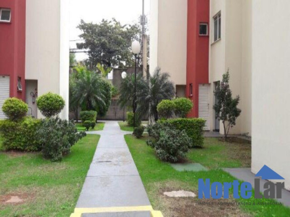 Imagem Apartamento com 2 Quartos à Venda, 58 m² em Casa Verde Alta - São Paulo