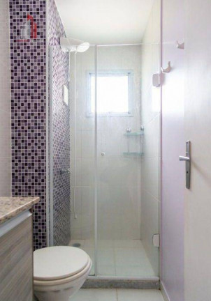 Imagem Apartamento com 2 Quartos à Venda, 55 m² em Freguesia Do ó - São Paulo
