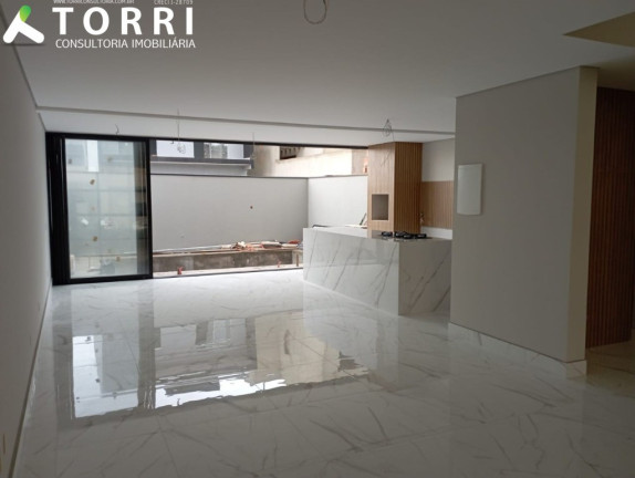 Imagem Imóvel com 3 Quartos à Venda, 200 m² em Horto Florestal - Sorocaba