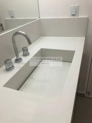Imagem Imóvel com 3 Quartos à Venda, 105 m² em Cambuí - Campinas