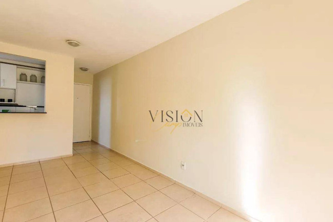 Imagem Apartamento com 3 Quartos à Venda, 67 m² em Mansões Santo Antônio - Campinas