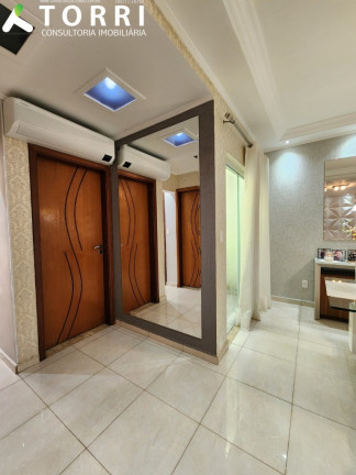 Imagem Casa com 3 Quartos à Venda, 230 m² em Wanel Ville - Sorocaba