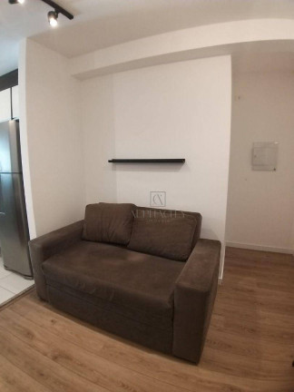 Imagem Studio com 1 Quarto para Alugar, 40 m² em Empresarial 18 Do Forte - Barueri Imagem Studio com 1 Quarto para Alugar, 40 m² em Empresarial 18 Do Forte - Barueri