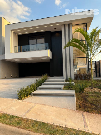 Casa com 3 Quartos à Venda, 250 m² em Cyrela Landscape Esplanada - Votorantim