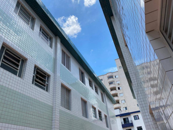 Imagem Apartamento com 2 Quartos à Venda, 42 m² em Guilhermina - Praia Grande Imagem Apartamento com 2 Quartos à Venda, 42 m² em Guilhermina - Praia Grande
