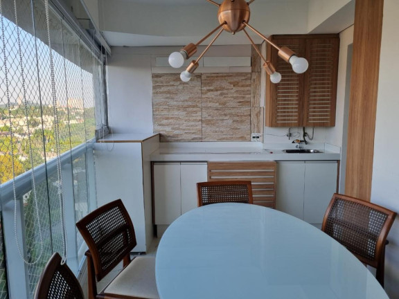 Imagem Imóvel com 3 Quartos à Venda, 67 m² em Melville Empresarial I E Ii - Barueri Imagem Imóvel com 3 Quartos à Venda, 67 m² em Melville Empresarial I E Ii - Barueri