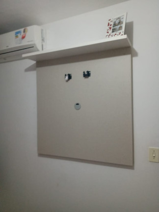 Imagem Apartamento com 2 Quartos à Venda, 50 m² em Campo Grande - Rio De Janeiro Imagem Apartamento com 2 Quartos à Venda, 50 m² em Campo Grande - Rio De Janeiro