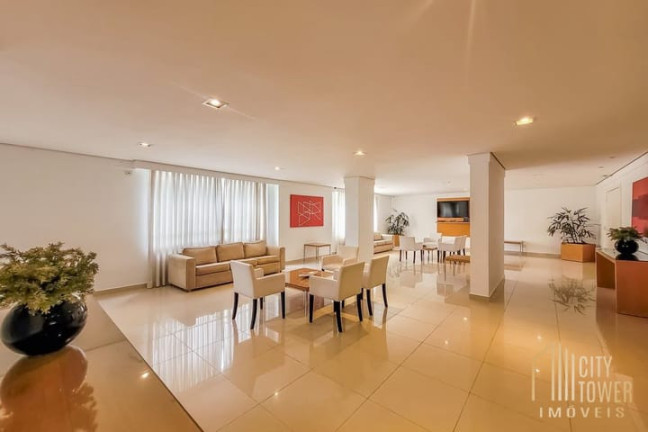 Imagem Apartamento com 3 Quartos à Venda, 125 m² em Ipiranga - São Paulo