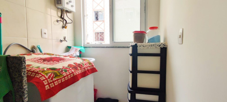 Imagem Apartamento com 2 Quartos à Venda, 58 m² em Prata - Teresópolis Imagem Apartamento com 2 Quartos à Venda, 58 m² em Prata - Teresópolis