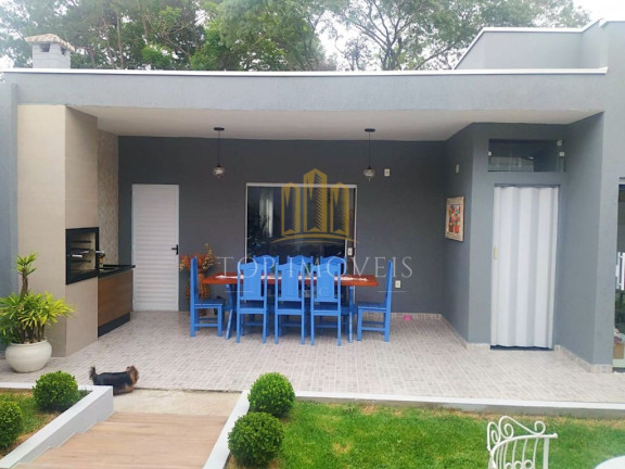 Imagem Casa com 3 Quartos à Venda, 295 m² em Alta Vista - Caçapava Imagem Casa com 3 Quartos à Venda, 295 m² em Alta Vista - Caçapava