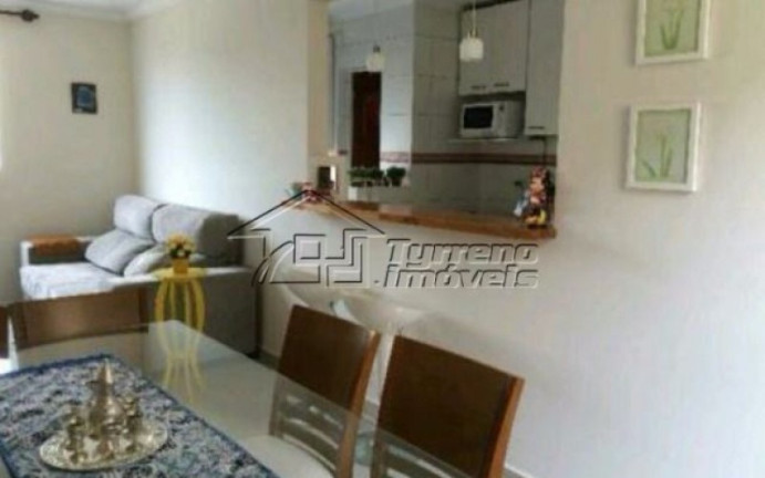Imagem Apartamento com 3 Quartos à Venda, 75 m² em Jardim Satélite - São José Dos Campos Imagem Apartamento com 3 Quartos à Venda, 75 m² em Jardim Satélite - São José Dos Campos