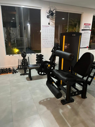 Imagem Imóvel com 2 Quartos à Venda, 63 m² em Aparecidinha - Sorocaba