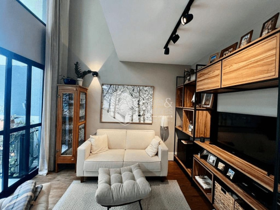 Imagem Apartamento com 1 Quarto à Venda, 49 m² em Pinheiros - São Paulo Imagem Apartamento com 1 Quarto à Venda, 49 m² em Pinheiros - São Paulo
