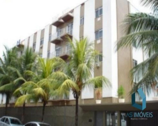 Apartamento com 2 Quartos à Venda, 80 m² em Balneário Das Dunas - Cabo Frio