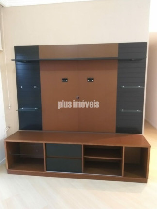 Imagem Apartamento com 3 Quartos à Venda, 75 m² em Panamby - São Paulo