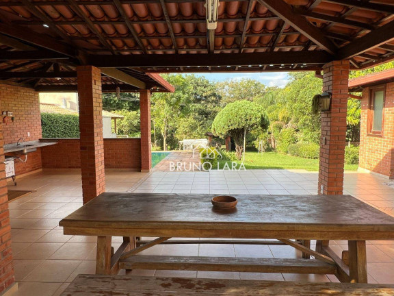 Imagem Casa com 3 Quartos à Venda, 140 m² em Condomínio Fazenda Solar - Igarapé Imagem Casa com 3 Quartos à Venda, 140 m² em Condomínio Fazenda Solar - Igarapé