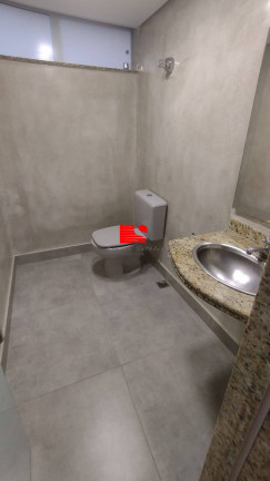 Imagem Cobertura com 4 Quartos à Venda, 220 m² em Sagrada Família - Belo Horizonte