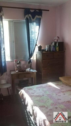 Imagem Apartamento com 3 Quartos à Venda, 83 m² em Vila São José (cidade Dutra) - São Paulo Imagem Apartamento com 3 Quartos à Venda, 83 m² em Vila São José (cidade Dutra) - São Paulo