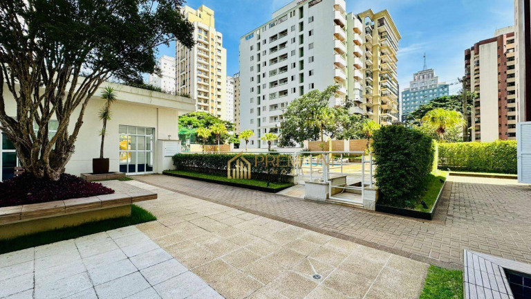Imagem Imóvel com 4 Quartos à Venda, 183 m² em Parque Residencial Aquarius - São José Dos Campos