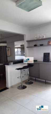 Imagem Apartamento com 3 Quartos à Venda ou Locação, 89 m² em Jardim Bela Vista - Santo André Imagem Apartamento com 3 Quartos à Venda ou Locação, 89 m² em Jardim Bela Vista - Santo André