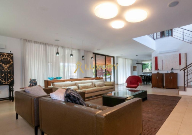 Imagem Imóvel com 4 Quartos à Venda, 750 m² em Ouro Velho Mansões - Nova Lima