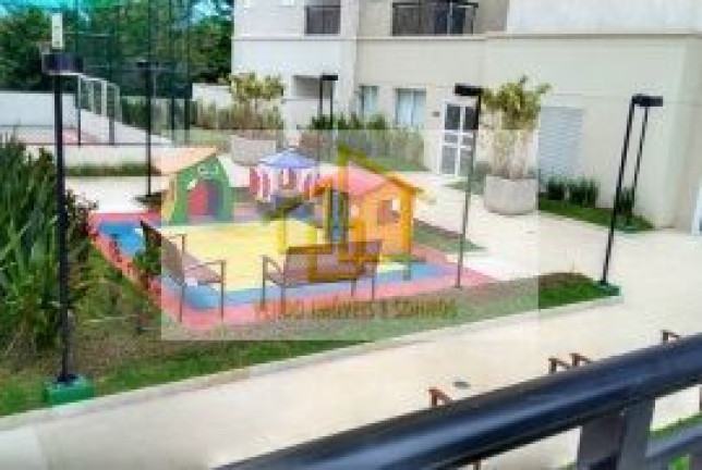 Imagem Apartamento com 2 Quartos à Venda, 64 m² em Morumbi - São Paulo