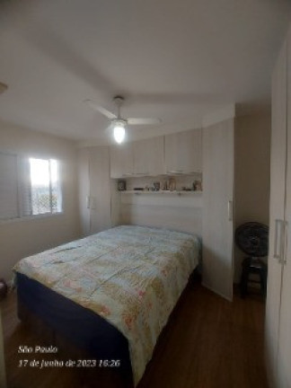 Imagem Apartamento com 2 Quartos à Venda, 52 m² em água Funda - São Paulo