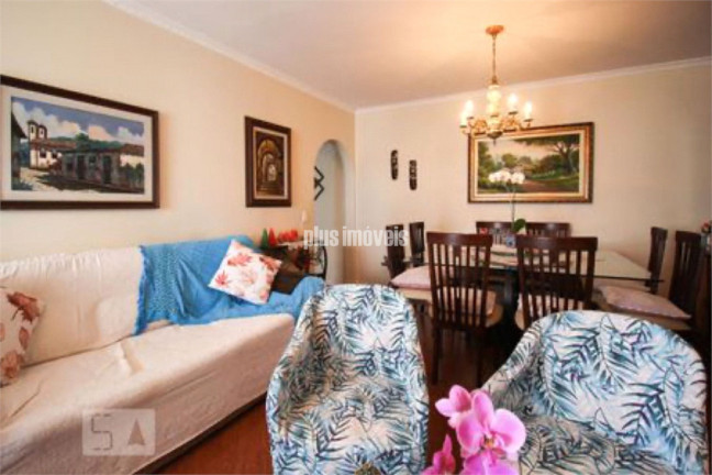 Imagem Apartamento com 3 Quartos à Venda, 110 m² em Moema - São Paulo Imagem Apartamento com 3 Quartos à Venda, 110 m² em Moema - São Paulo