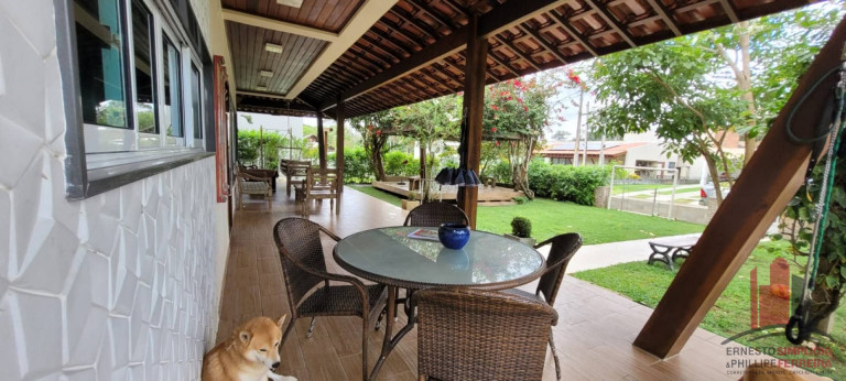 Imagem Casa de Condomínio com 4 Quartos à Venda, 390 m² em Aldeia Dos Camarás - Camaragibe Imagem Casa de Condomínio com 4 Quartos à Venda, 390 m² em Aldeia Dos Camarás - Camaragibe