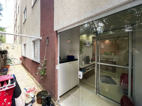 Imagem Imóvel com 2 Quartos à Venda, 50 m² em Jardim Central - Cotia