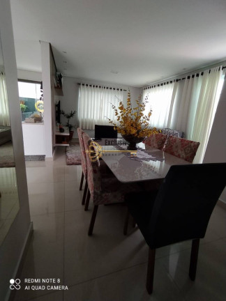 Imagem Sobrado com 3 Quartos à Venda, 210 m² em Vila Príncipe De Gales - Santo André Imagem Sobrado com 3 Quartos à Venda, 210 m² em Vila Príncipe De Gales - Santo André
