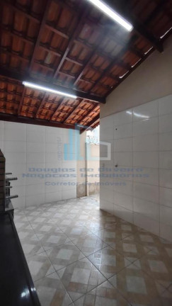 Imagem Casa com 3 Quartos à Venda, 82 m² em Caiçara - Praia Grande