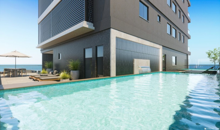 Imagem Apartamento com 3 Quartos à Venda, 128 m² em Porto Belo - Porto Belo