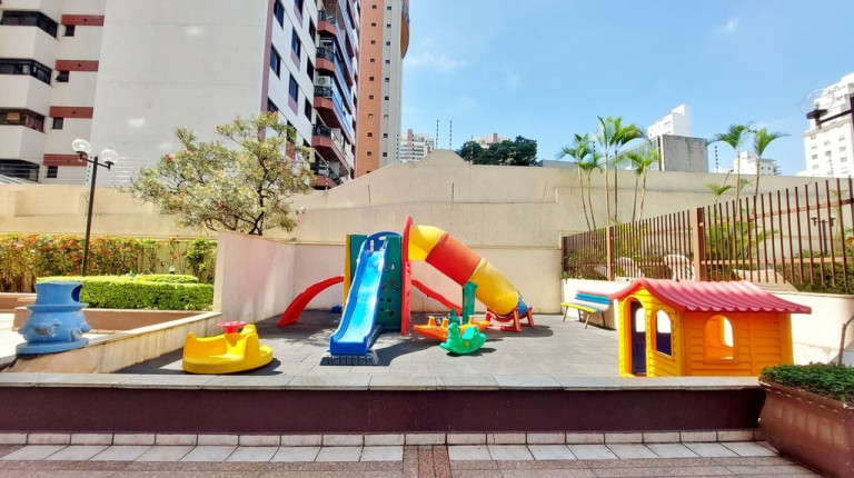 Imagem Apartamento com 4 Quartos à Venda, 169 m² em Vila Mariana - São Paulo Imagem Apartamento com 4 Quartos à Venda, 169 m² em Vila Mariana - São Paulo