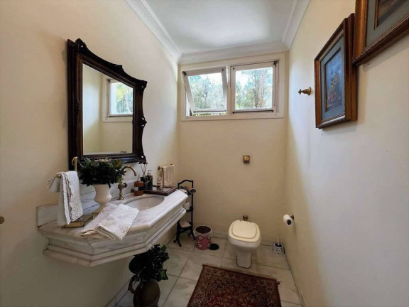 Imagem Casa de Condomínio com 4 Quartos à Venda,  em Palos Verdes - Carapicuíba