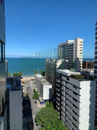 Imagem Apartamento com 1 Quarto à Venda, 40 m² em Boa Viagem - Recife Imagem Apartamento com 1 Quarto à Venda, 40 m² em Boa Viagem - Recife