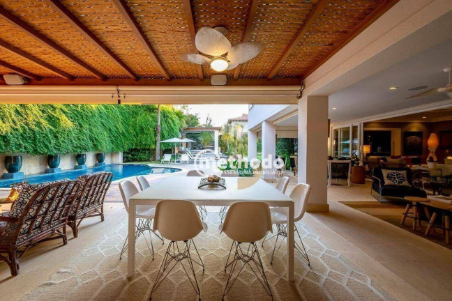 Imagem Casa com 6 Quartos à Venda, 910 m² em Sítios De Recreio Gramado - Campinas Imagem Casa com 6 Quartos à Venda, 910 m² em Sítios De Recreio Gramado - Campinas