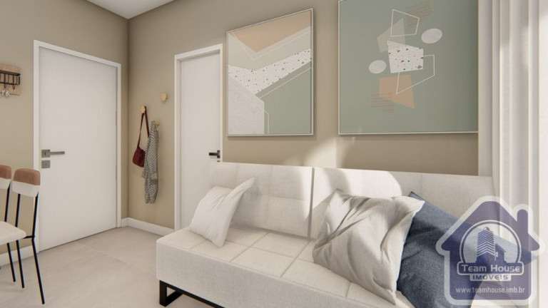 Imagem Apartamento com 2 Quartos à Venda, 43 m² em Vila Urupês - Suzano