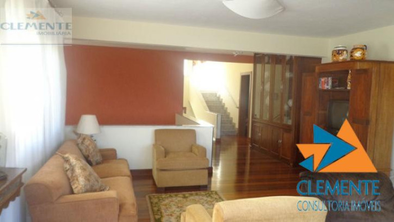 Imagem Casa de Condomínio com 4 Quartos à Venda, 622 m² em Condominio Estancias Da Amendoeiras - Lagoa Santa