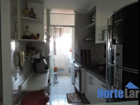 Imagem Apartamento com 2 Quartos à Venda, 63 m² em Vila Aurora (zona Norte) - São Paulo