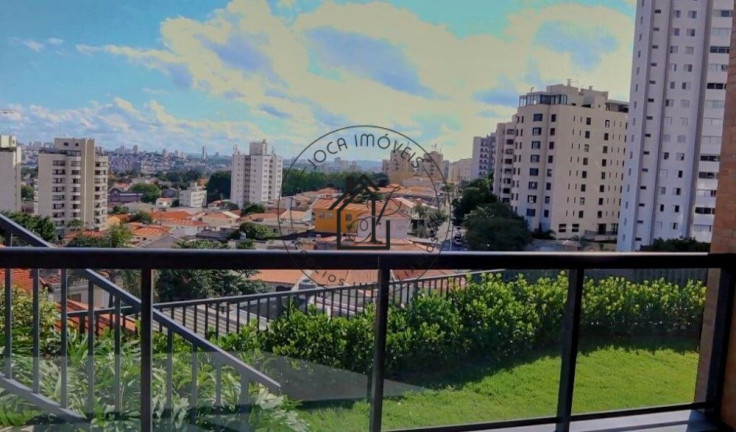 Imagem Apartamento com 3 Quartos à Venda, 103 m² em Alto De Pinheiros - São Paulo