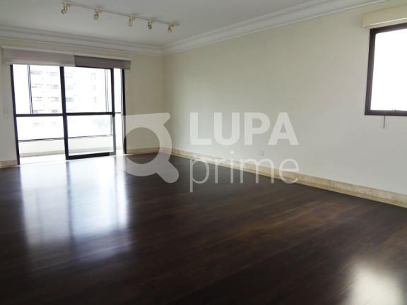 Imagem Apartamento com 3 Quartos à Venda, 460 m² em Planalto Paulista - São Paulo