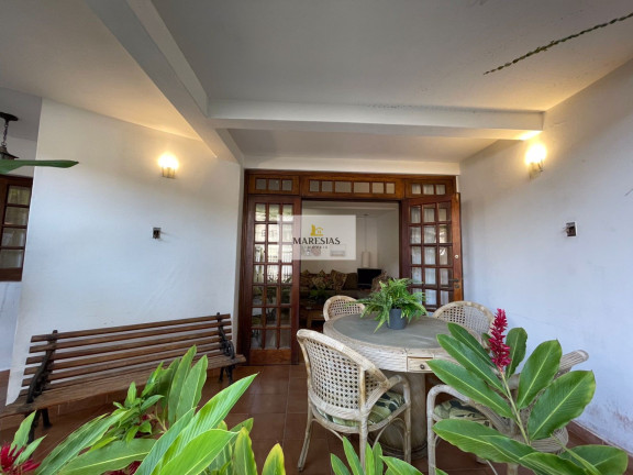 Imagem Casa com 3 Quartos à Venda, 165 m² em Juquehy - São Sebastião