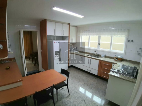 Imagem Casa com 4 Quartos à Venda, 347 m² em Alphaville - Santana De Parnaíba