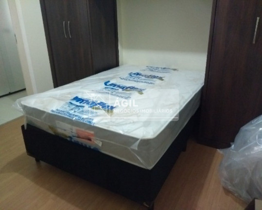 Imagem Apartamento com 3 Quartos à Venda, 96 m² em Parque Residencial Aquarius - São José Dos Campos Imagem Apartamento com 3 Quartos à Venda, 96 m² em Parque Residencial Aquarius - São José Dos Campos