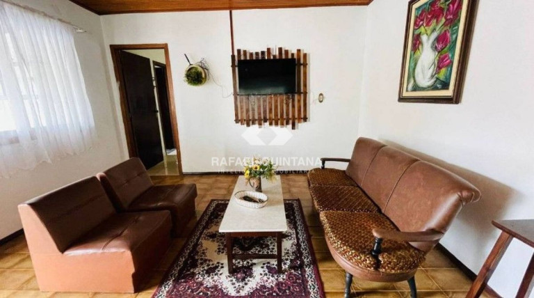 Imagem Casa com 2 Quartos para Alugar, 90 m² em Centro - Timbó
