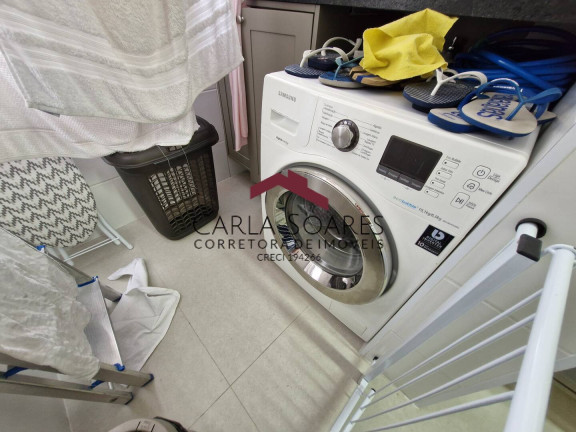 Imagem Apartamento com 3 Quartos à Venda, 84 m² em Enseada - Guarujá